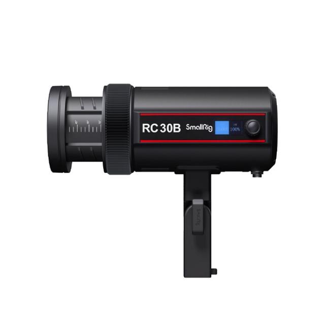 SMALLRIG 4280 LED VIDEO LIGHT COB RC 30B