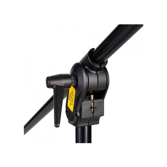 MANFROTTO COMBI-BOOM STAND 420 BLACK