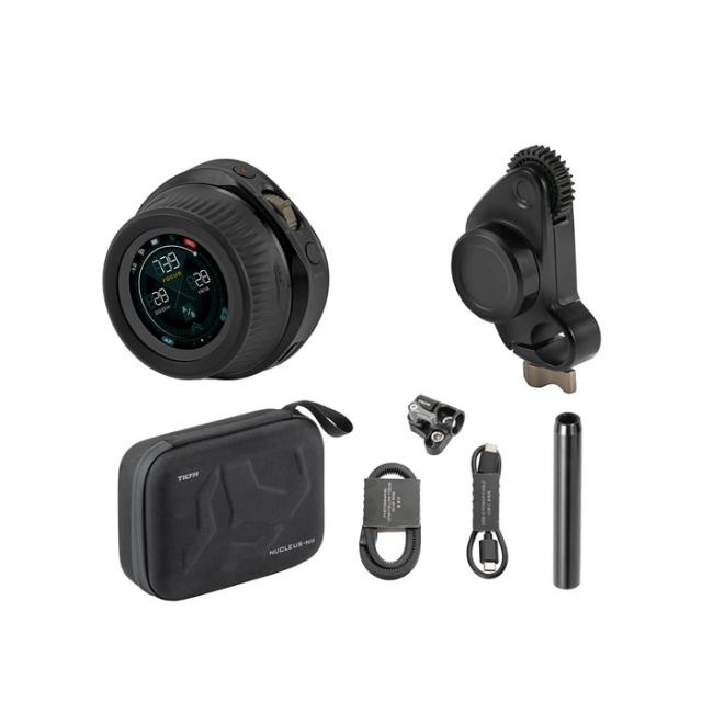 TILTA NUCLEUS NANO II WIRELESS LENS CONTROL SYSTEM