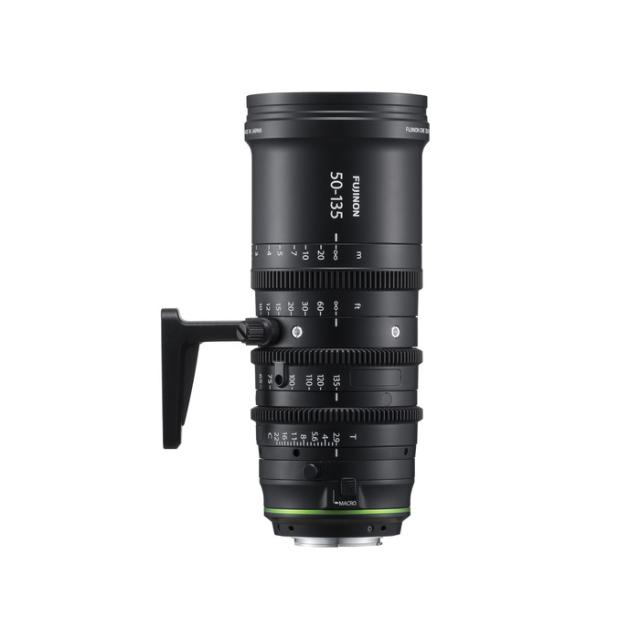FUJINON MKX 50-135MM T2,9 X-MOUNT