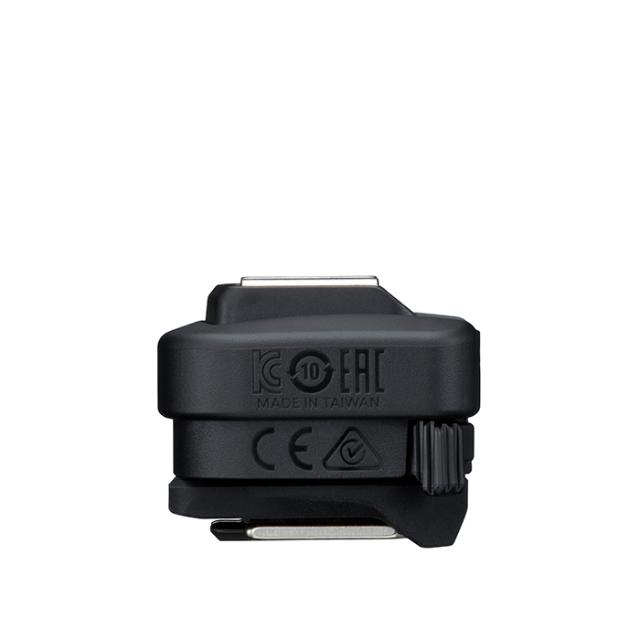 CANON AD-E1 MULTI FUNCTION SHOE ADAPTER