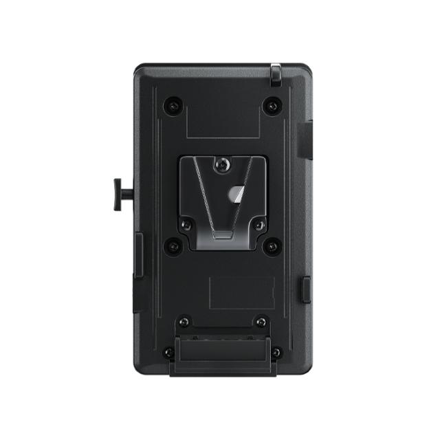 BLACKMAGIC URSA VLOCK BATTERY PLATE
