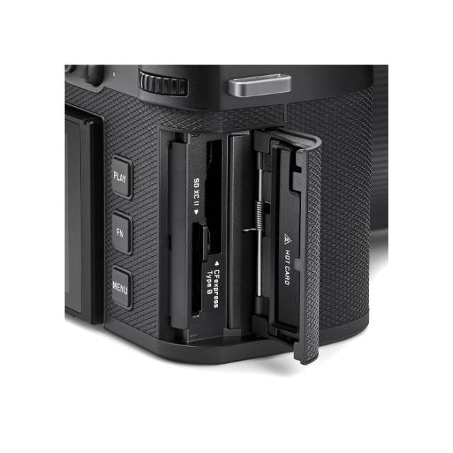 LEICA SL3 CAMERA BODY