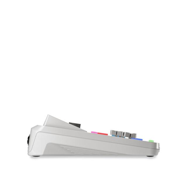 RØDE RØDECASTER DUO WHITE COLLECTION