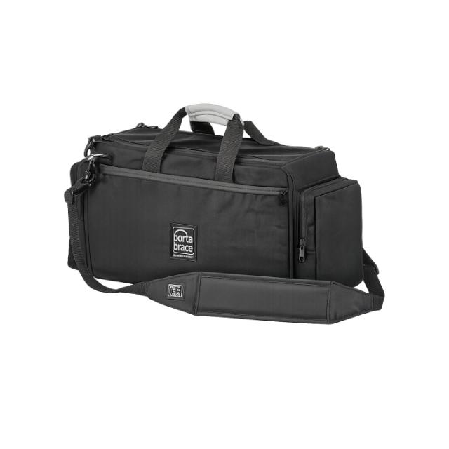 Portabrace Cargo style case Fx5 & acc.