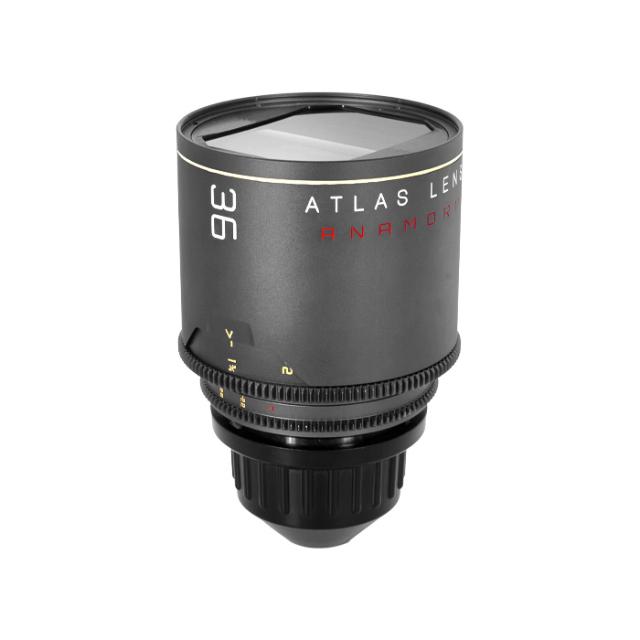 ATLAS MERCURY 36MM ANAMORPHIC PRIME METRIC