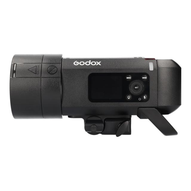 GODOX FLASH WISTRO AD400 PRO II (2) USED