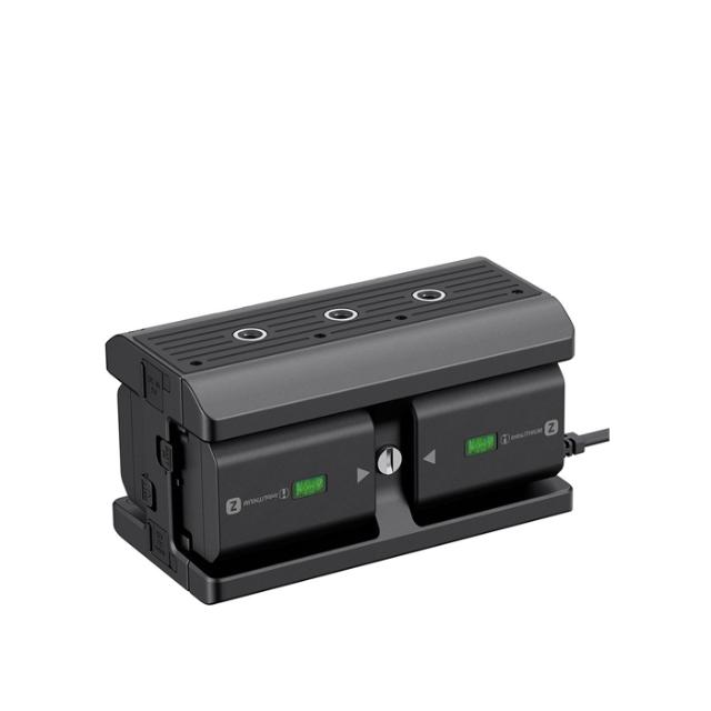SONY NPA-MQZ1K MULTI BATTERY ADAPTER KIT
