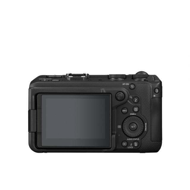 CANON EOS R6V BODY