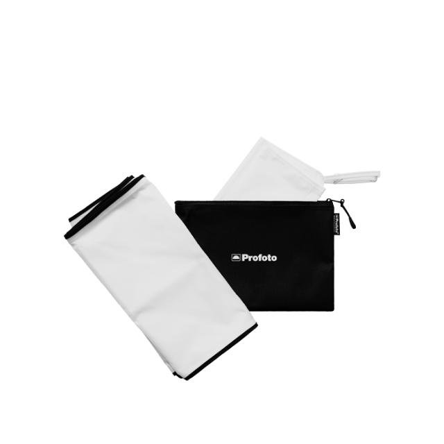PROFOTO SOFTBOX 1X4' DIFFUSER KIT 1,5 F-STOP