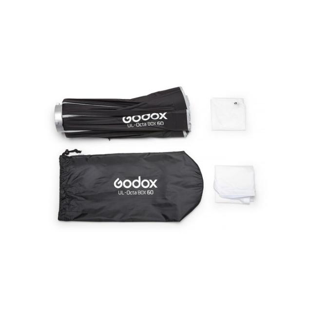 GODOX UL-BOX OCTA 60 MULTIFUNCT EASY FOLD SOFTBOX