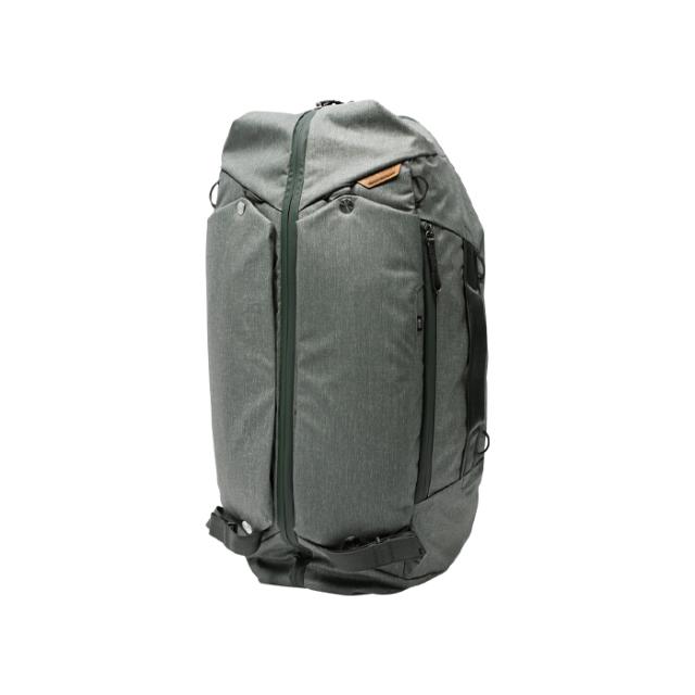 PEAK DESIGN TRAVEL 65L DUFFEL - SAGE