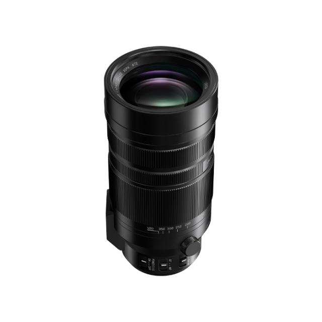 PANASONIC G 100-400MM F/4-6,3 II