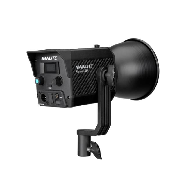 NANLITE FORZA 150B BI-COLOR LIGHT