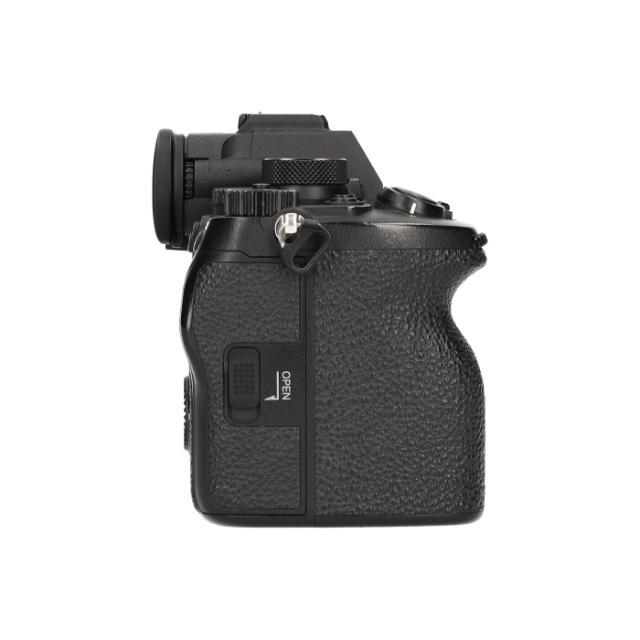 SONY BODY A7 IV (2) USED