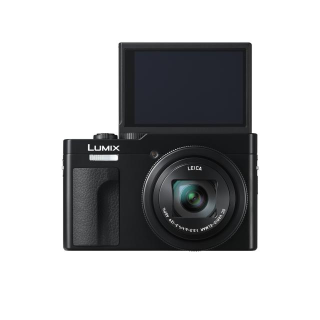 PANASONIC LUMIX TZ99 BLACK