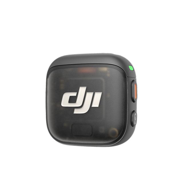 DJI Mic 3 Transmitter