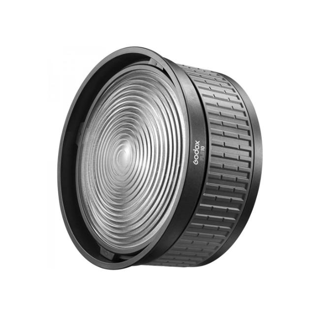GODOX FRESNEL FLS10
