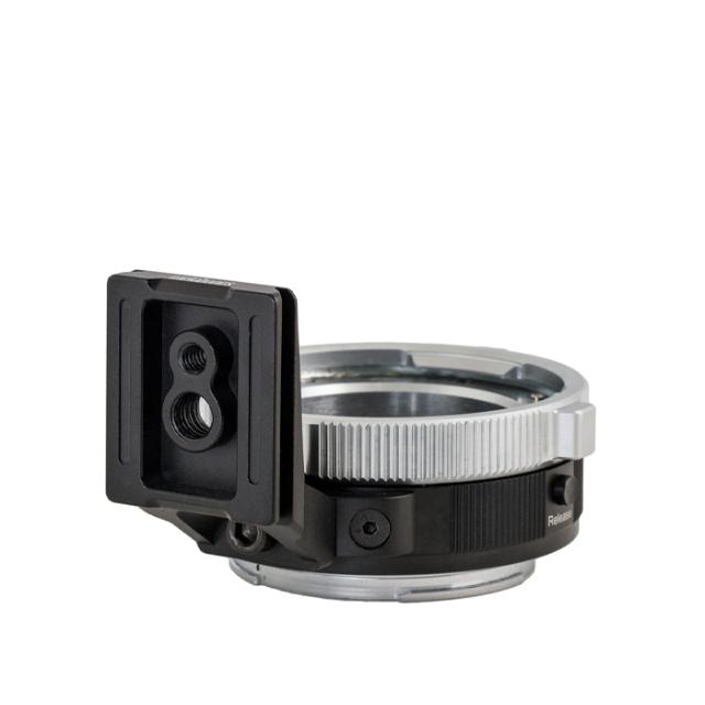 METABONES PL LENS TO FUJI G-MOUNT T ADAPTER (GFX)