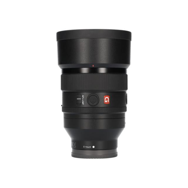 SONY LENS FE 50 1,2 GM (2) USED