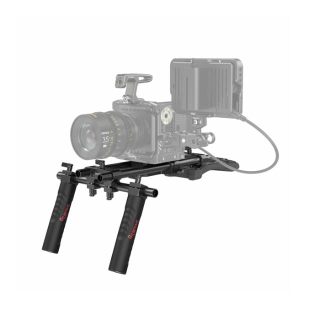 SMALLRIG 2896 SHOULDER KIT BASIC