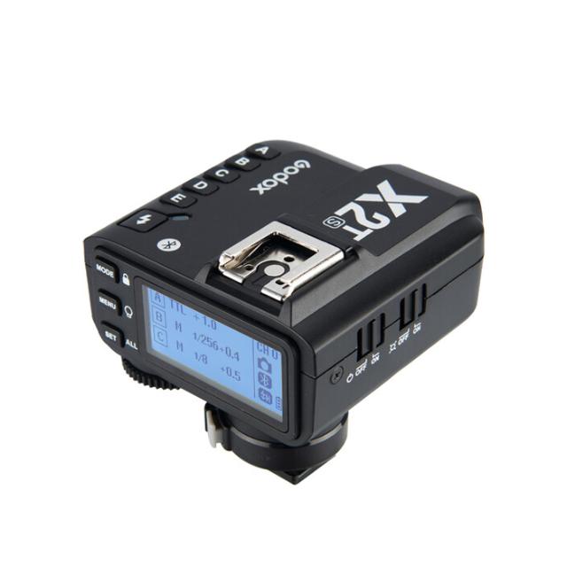 GODOX X2-S WIRELESS TRIGGER FOR SONY