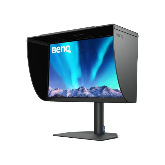 BenQ SW272U 27