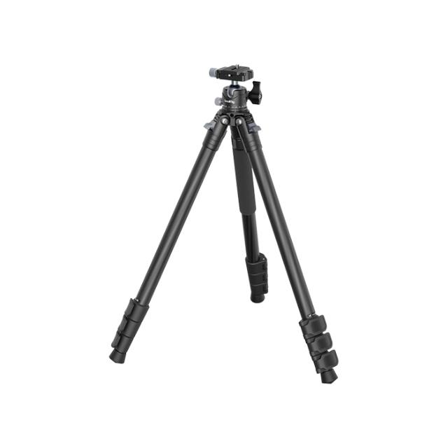 SMALLRIG 4060 CARBON FIBER TRIPOD AP-10