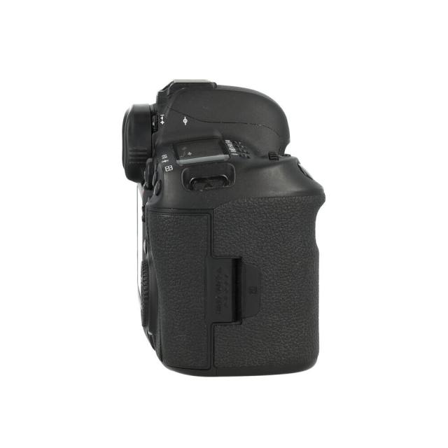 CANON BODY EOS 5D MK IV (3) DEMO