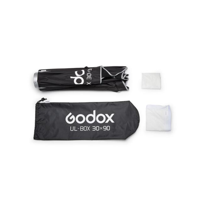 GODOX UL-BOX 30X90 MULTIFUNCT. EASY FOLD SOFTBOX