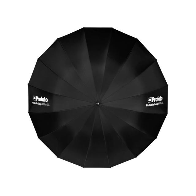 PROFOTO UMBRELLA 165 CM DEEP WHITE XL