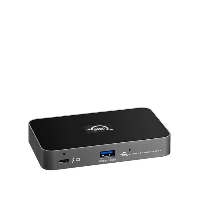 OWC HUB THUNDERBOLT 4