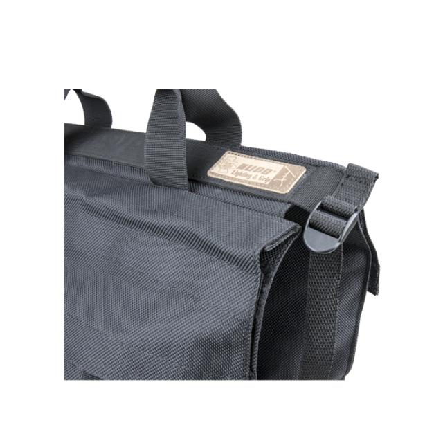 KUPO KSD-77 SAND BAG (MAX. LOAD: 77LBS / 27.2KG)