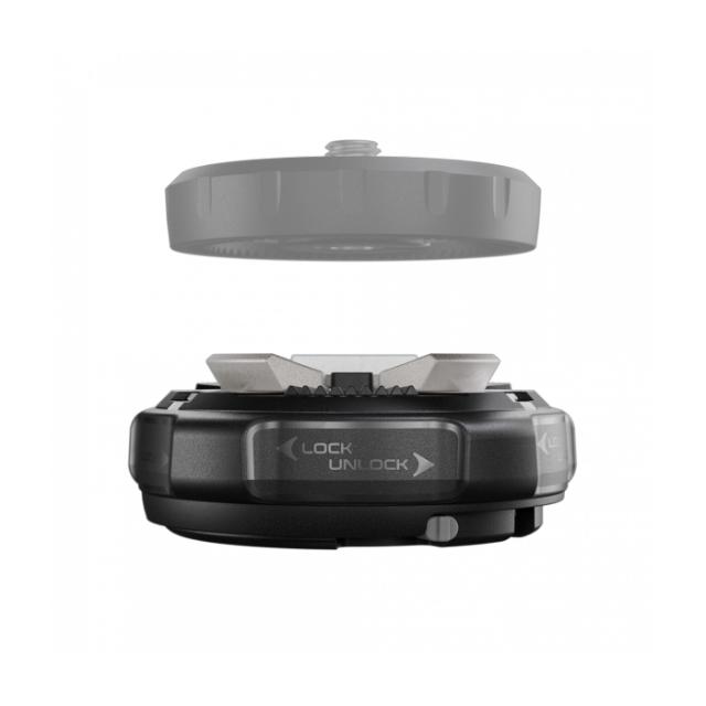 MANFROTTO XCHANGE BASE