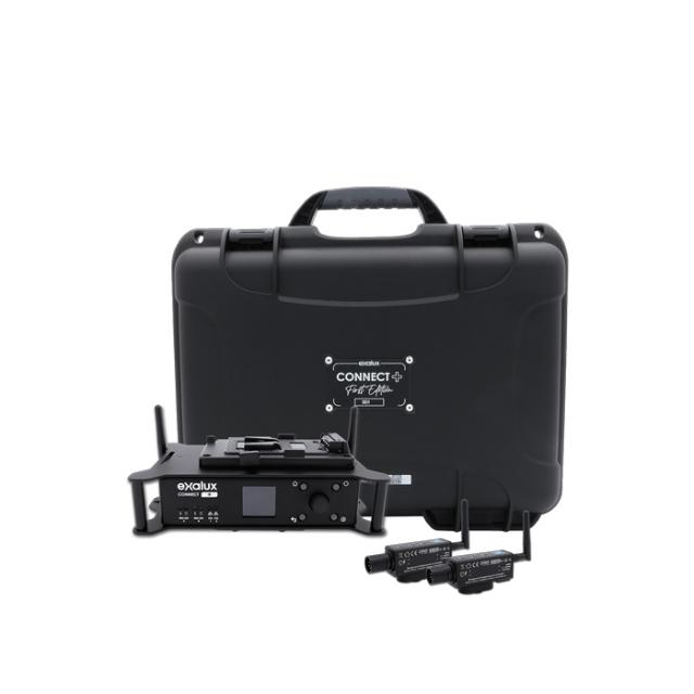 EXALUX CONNECT + FULL WIRELESS 2U