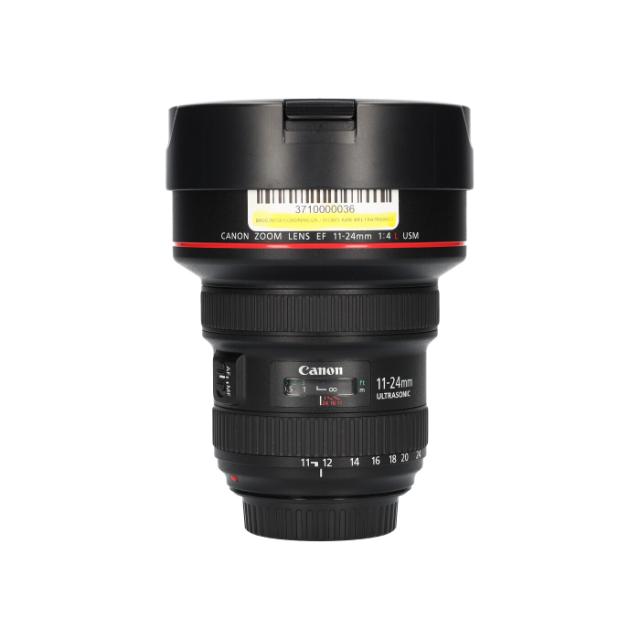 CANON LENS EF 16-35 2.8 L II (3) USED