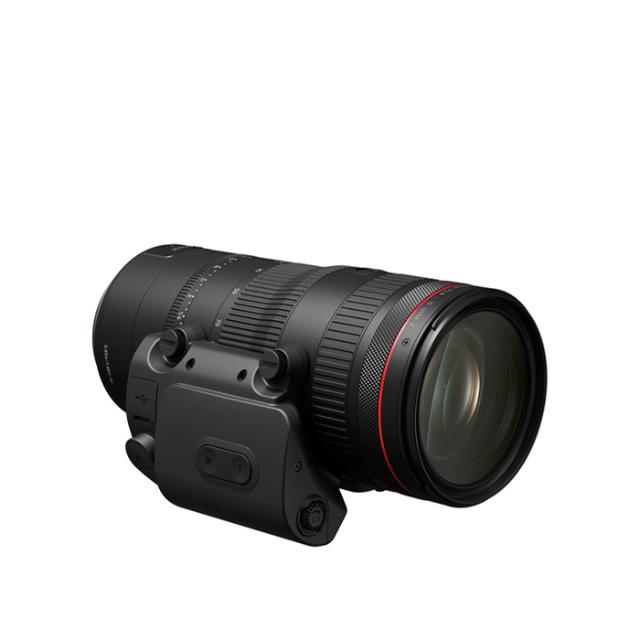 CANON POWER ZOOM ADAPTER PZ-E2B