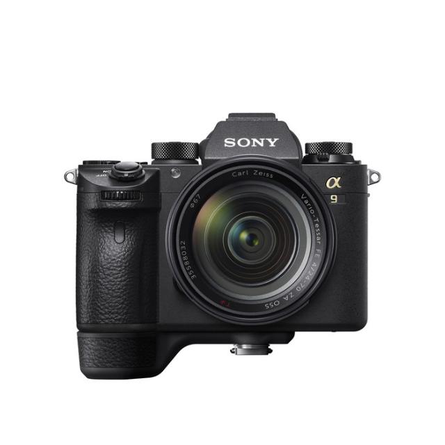 SONY GP-X1EM EXTENSION GRIP F A9/A7RIII/A7SII/A7II
