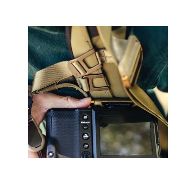 Peak Design Capture Camera Clip V3 - Kelp