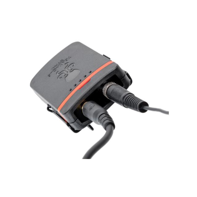 Tentacle TRACK E - Timecode and Audio Recorder