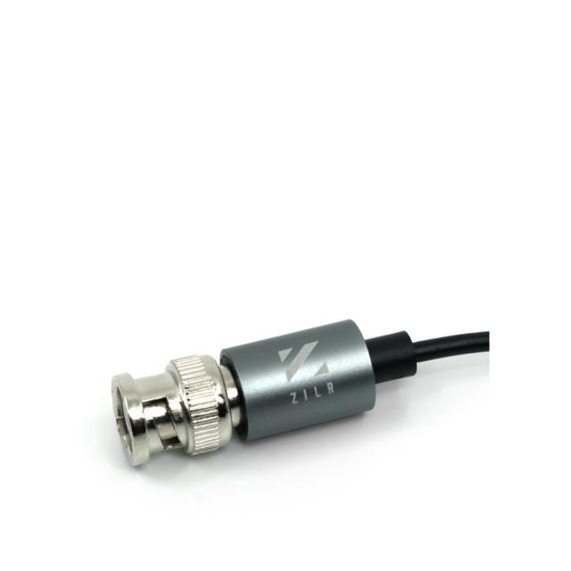 ZILR SDI 12G BNC CABLE 2M