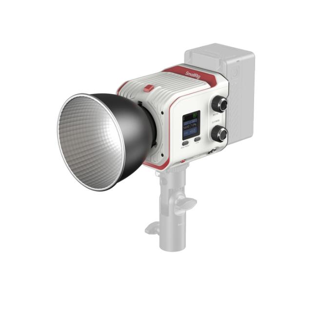 SMALLRIG 5340 RC 100C COB LED LIGHT WHITE LITE