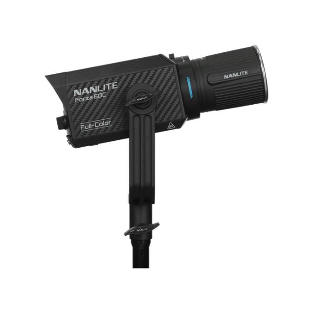 NANLITE FORZA 60C RGBLAC LED SPOTLIGHT