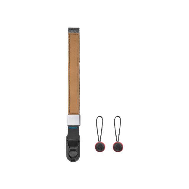 PEAK DESIGN CUFF - ASH //