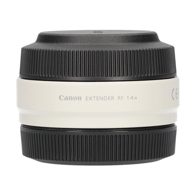 CANON LENS RF EXT.1.4X TELECONVERTER (2) USED