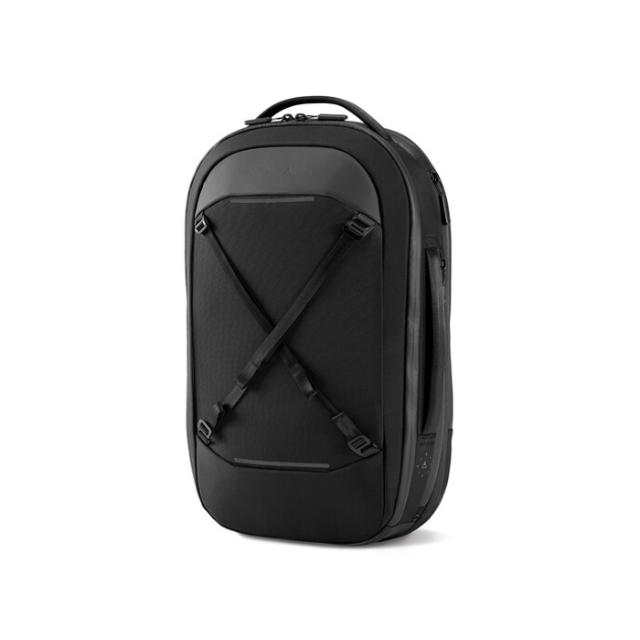 GOMATIC NAVIGATOR BACKPACK 15L BLACK