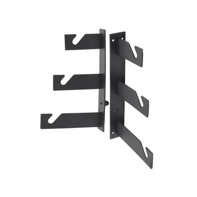 KUPO KP-KS02 TRIPLE HOOK SET WITH KUPOLE SPACERS F