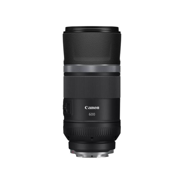 CANON RF 600MM F/11 IS STM