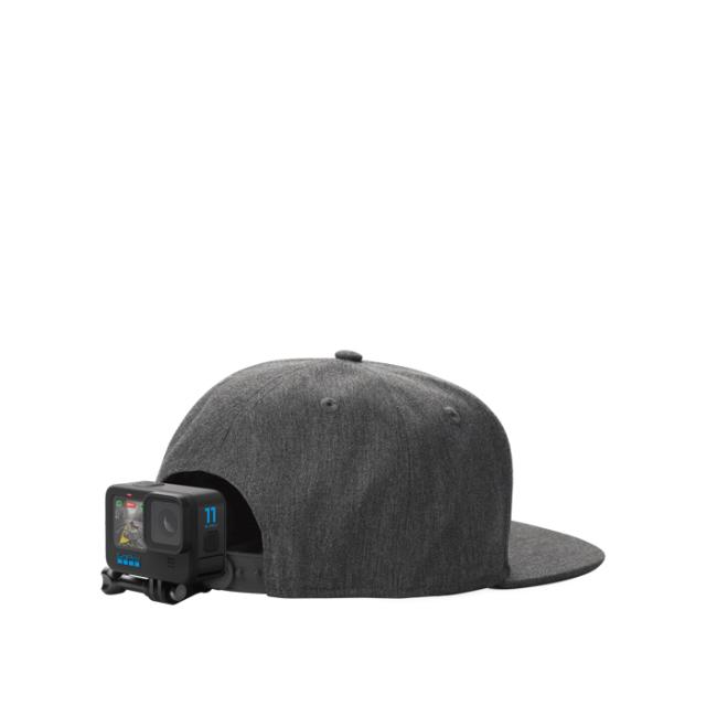 GOPRO HERO HEADSTRAP+QUICKCLIP