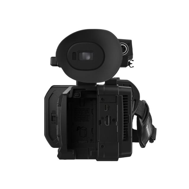 PANASONIC HC-X20E HIGH END CAMCORDER